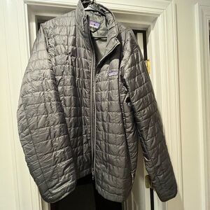 Patagonia Nano Puff L
